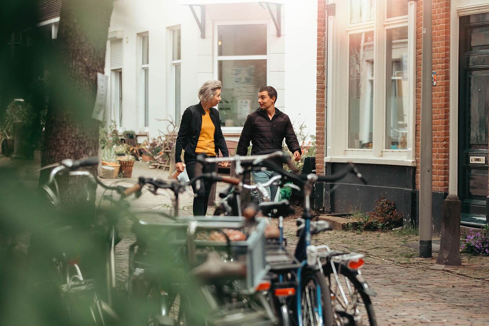 preventieve interventies