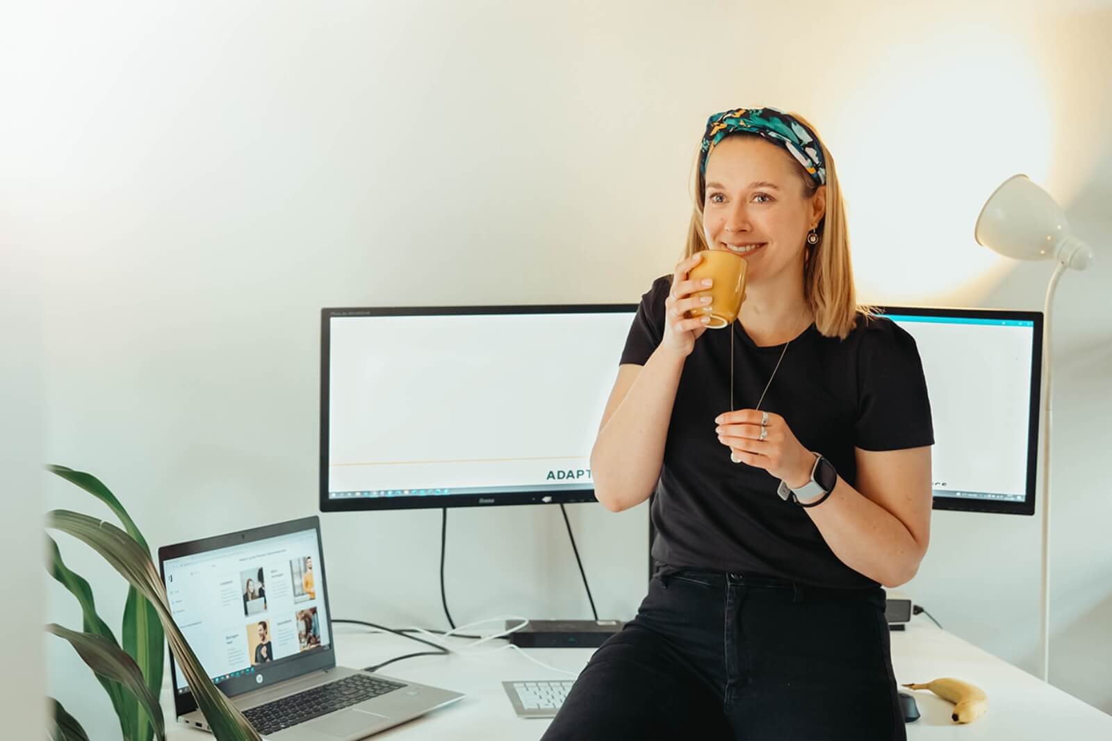 autonomie op de werkvloer