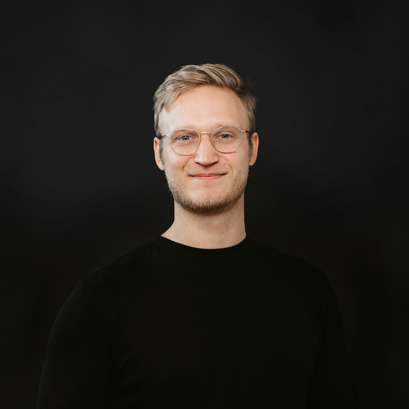 Portretfoto van Vitaliteitscoach en -professional Douwe Langermans.