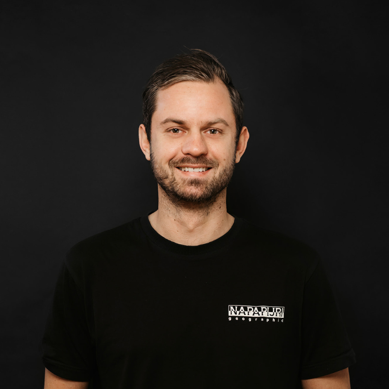 Portretfoto van Medewerkers Servicebureau Kaz Seveke.